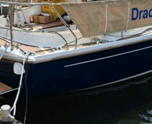 Sailing Yacht Snapdragon Sailing World Yachtbrokers 21
