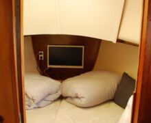 Sailing Yacht Snapdragon Sailing World Yachtbrokers 27