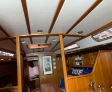 Sailing Yacht Wasa 370 Sailing World Yachtbrokers 15