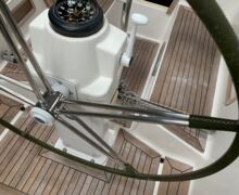 Sailing Yacht Wasa 370 Sailing World Yachtbrokers 58