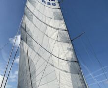 Sailing Yacht Wasa 370 Sailing World Yachtbrokers 81