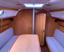 Sailingyacht Bavaria 31 Cruiser 13