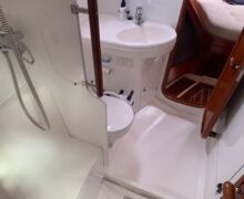 Sailingyacht Sunbeam 37 Sailingworld Yachtmakler Heiligenhafen 57