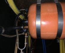 Sailingyacht Sunbeam 37 Sailingworld Yachtmakler Heiligenhafen 65