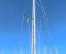 Segelyacht Bavaria 30 Cruiser - 10