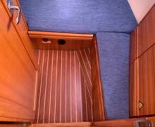 Segelyacht Bavaria 31 Cruiser Limited Edition Saling World Yachtmakler Heiligenhafen 22