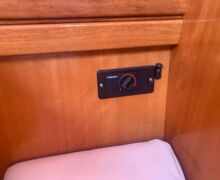 Segelyacht Bavaria 31 Cruiser Sailing World Yachtbrokers Heiligenhafen 21