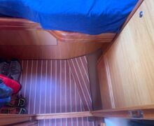 Segelyacht Bavaria 31 Cruiser Sailing World Yachtbrokers Heiligenhafen 31