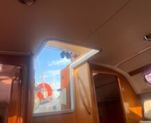 Segelyacht Bavaria 31 Cruiser Sailing World Yachtbrokers Heiligenhafen 40