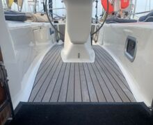 Segelyacht Bavaria 31 Cruiser Sailing World Yachtbrokers Heiligenhafen 42