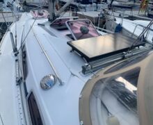 Segelyacht Bavaria 31 Cruiser Sailing World Yachtbrokers Heiligenhafen 54