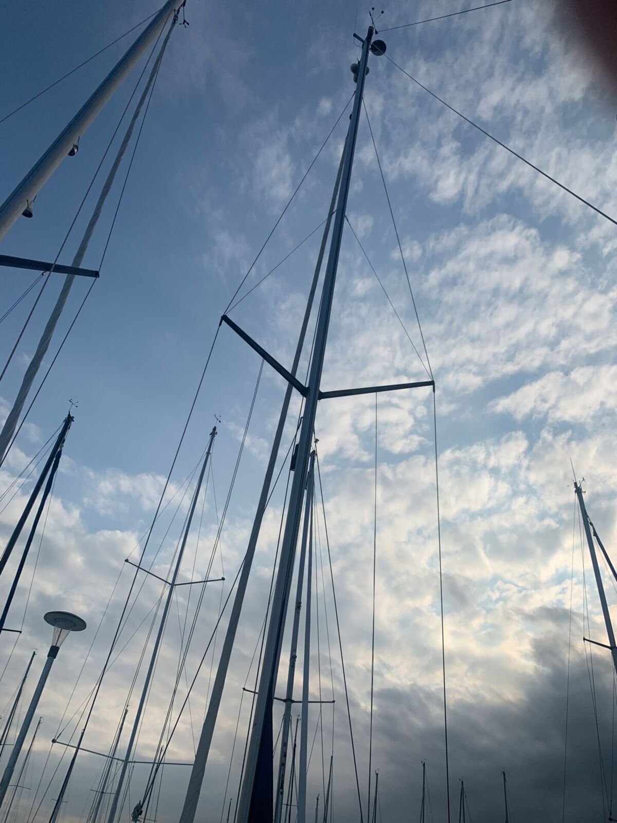 Segelyacht Bavaria 31 Cruiser Sailing World Yachtbrokers Heiligenhafen 58