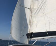 Segelyacht Bavaria 34 Cruiser Sailing World Yachtmakler Heiligenhafen 31