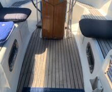 Segelyacht Bavaria 34 Sailing World Yachtmakler Heiligenhafen 48