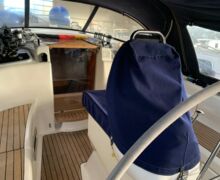 Segelyacht Bavaria 37 Cruiser Sailing World Yachtmakler 40 (1)