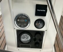 Segelyacht Bavaria 37 Cruiser Sailing World Yachtmakler 6 (1)