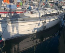 Segelyacht Bavaria Cruiser 33 Sailing World Yachtbrokers Heiligenhafen 2