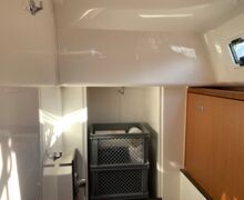 Segelyacht Bavaria Cruiser 33 Sailing World Yachtbrokers Heiligenhafen 33