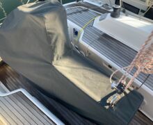 Segelyacht Bavaria Cruiser 33 Sailing World Yachtbrokers Heiligenhafen 40