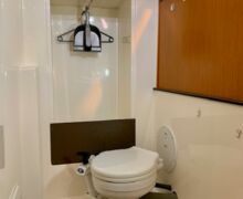 Segelyacht Bavaria Cruiser 33 Sailingworld Yachtbrokers Heiligenhafen 16
