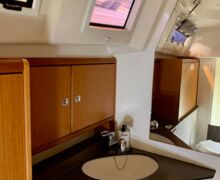 Segelyacht Bavaria Cruiser 33 Sailingworld Yachtbrokers Heiligenhafen 20