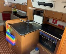 Segelyacht Bavaria Cruiser 36 Sailing World Yacht Brokers Heiligenhafen 10