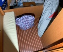 Segelyacht Bavaria Cruiser 36 Sailing World Yacht Brokers Heiligenhafen 23
