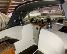 Segelyacht Bavaria Cruiser 36 Sailing World Yacht Brokers Heiligenhafen 4