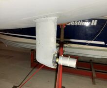 Segelyacht Bavaria Cruiser 36 Sailing World Yacht Brokers Heiligenhafen 52 (1)