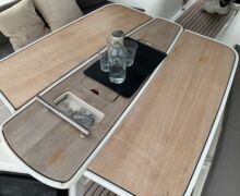Segelyacht Beneteau Oceanis 46 Sailing World Yachtmakler 21