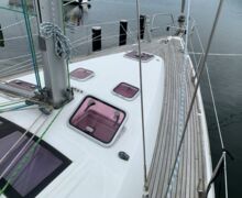 Segelyacht Beneteau Oceanis 46 Sailing World Yachtmakler 28