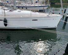 Segelyacht Beneteau Oceanis 46 Sailing World Yachtmakler 4