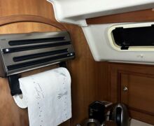 Segelyacht Dehler 35 CWS Sailing World Yachtmakler Heiligenhafen 19
