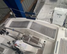 Segelyacht Dehler 36 JV Sailing World Yachtmakler Heiligenhafen 21