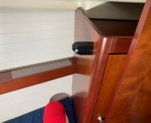 Segelyacht Dehler 36 JV Sailing World Yachtmakler Heiligenhafen 45