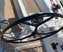 Segelyacht Dehler 38 SQ Sailingworld Yachtmakler 31