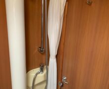 Segelyacht Dehler 41 Decksalon Sailing World Yachtmakler 65