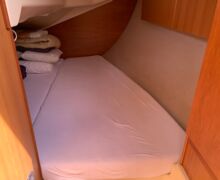 Segelyacht Dehler 41 Decksalon Sailing World Yachtmakler 77