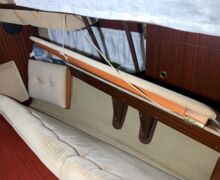 Segelyacht Dehler Optima 98 AK 40