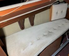 Segelyacht Dehler Optima 98 AK 41