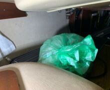 Segelyacht Dehler Optima 98 AK 52