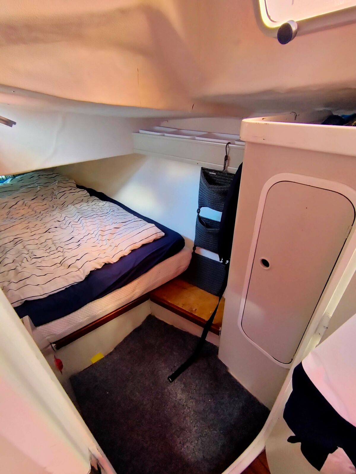 Segelyacht Gib Sea 312 Sailing World Yachtmakler 25