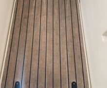 Segelyacht Hai 760 Decksalon Sailing World Yachtmakler 26