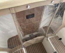 Segelyacht Hai 760 Decksalon Sailing World Yachtmakler 28