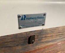 Segelyacht Hallberg-Rassy 29 Fehmarn Sailing World Yachtmakler 21