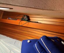 Segelyacht Hallberg-Rassy 29 Fehmarn Sailing World Yachtmakler 52