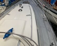 Segelyacht Hallberg-Rassy 29 Sailing World Yachtbrokers 16