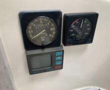 Segelyacht Hallberg-Rassy 29 Sailing World Yachtbrokers 24
