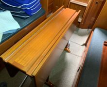 Segelyacht Hallberg-Rassy 29 Sailing World Yachtbrokers 49