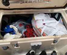 Segelyacht Hallberg-Rassy 29 Sailing World Yachtbrokers 52